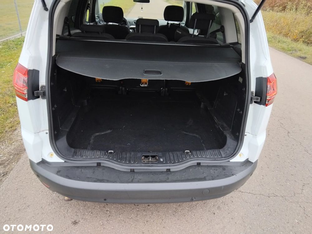 Ford S-Max 2.0 TDCi DPF Business Edition - 20
