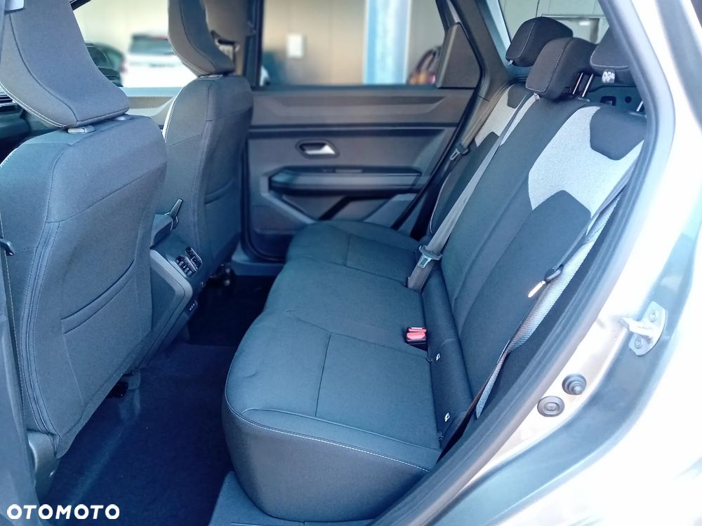 Dacia Bigster 1.8 Full Hybrid 155 Journey MMT - 13