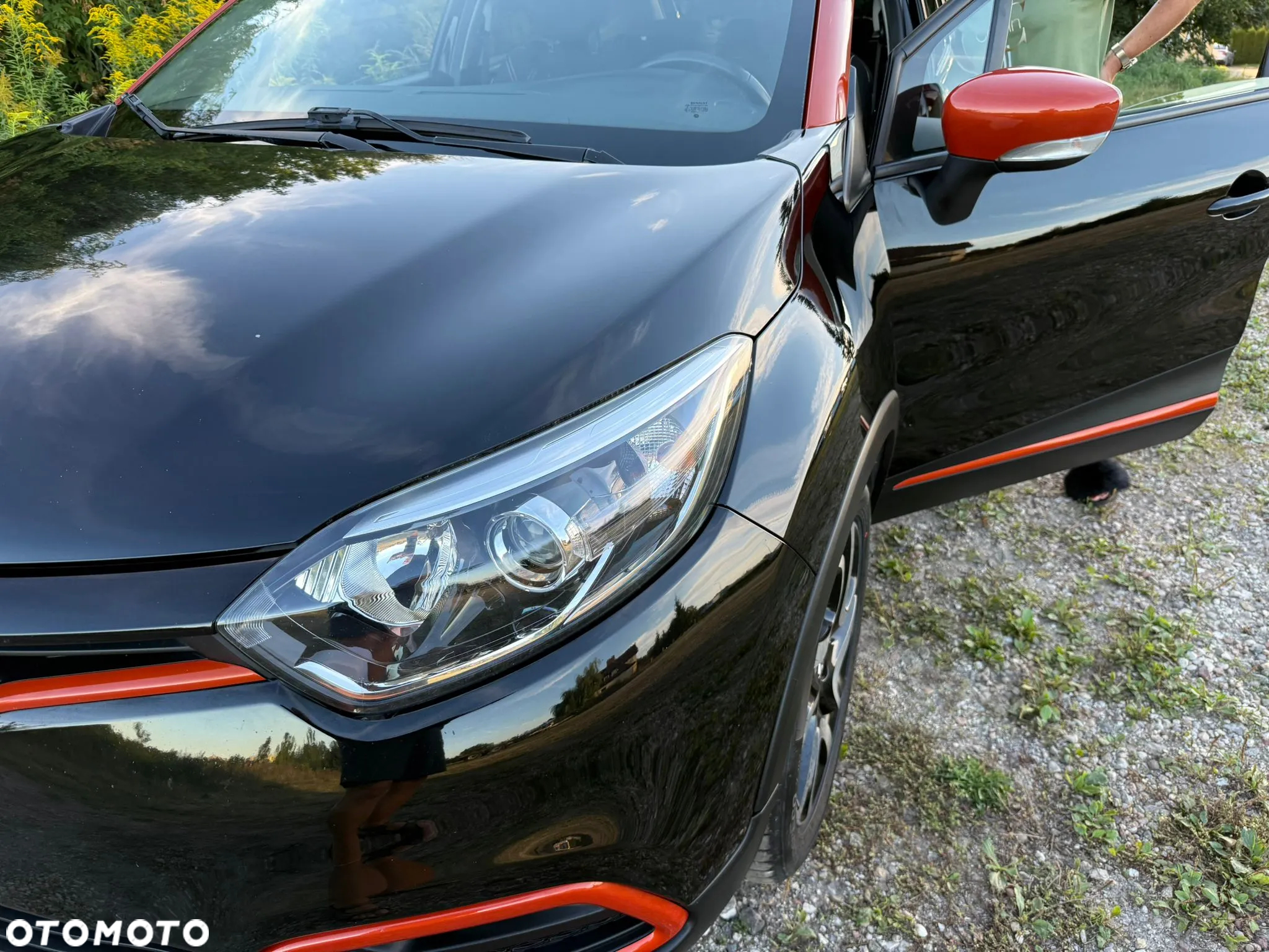 Renault Captur (ENERGY) TCe 90 LIMITED - 19