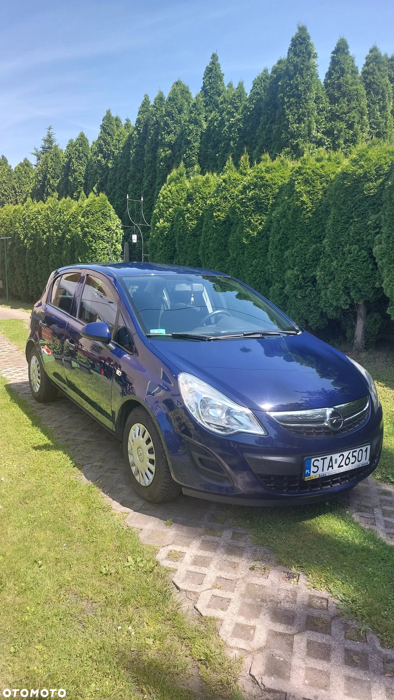 Opel Corsa - 13