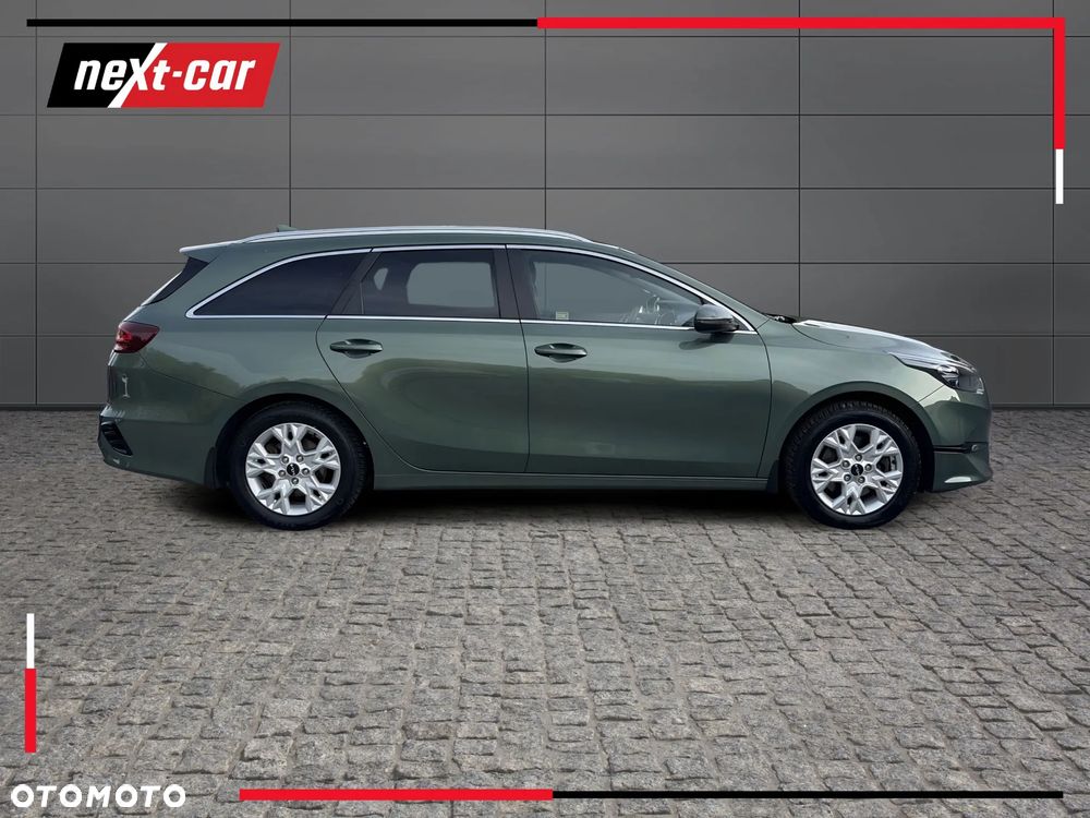 Kia Ceed 1.5 T-GDI L DCT - 7