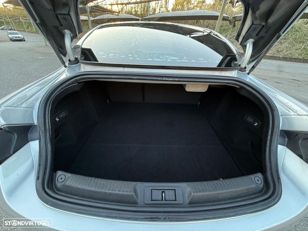 Renault Laguna Coupe 2.0 dCi Dynamique S - 11