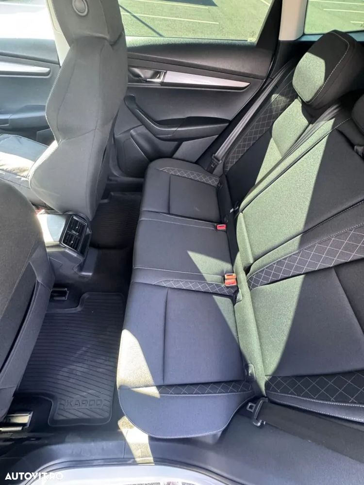 Skoda Karoq 1.5 TSI DSG Ambition - 20