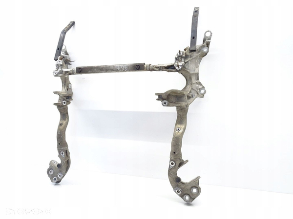 SANKI KOŁYSKA WÓZEK TRAWERS SILNIKA AUDI A4 B8 A5 8T LIFT 11-15R 8K0399315G