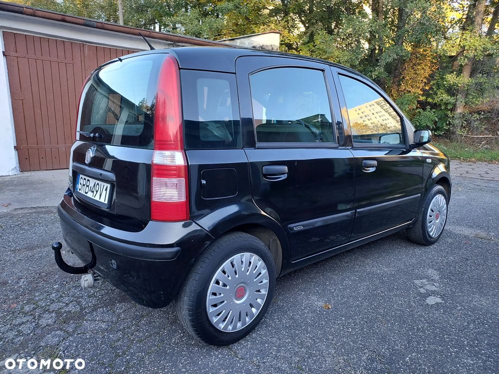Fiat Panda - 4