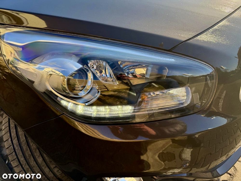 Kia Carens 1.6 GDI M EU6 - 22