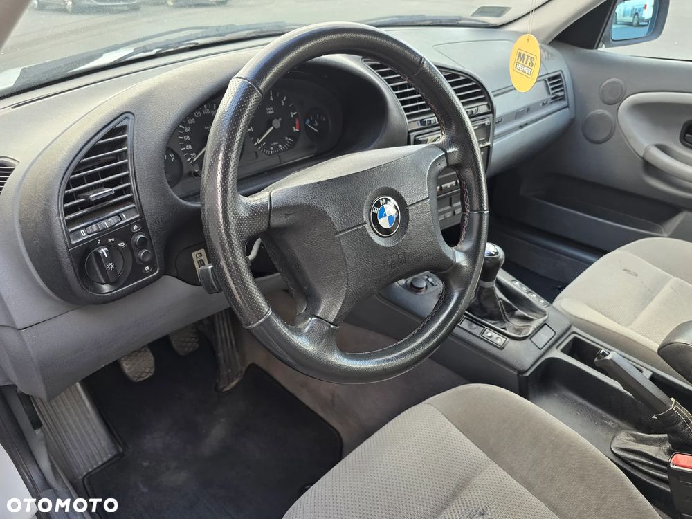 BMW Seria 3 - 9