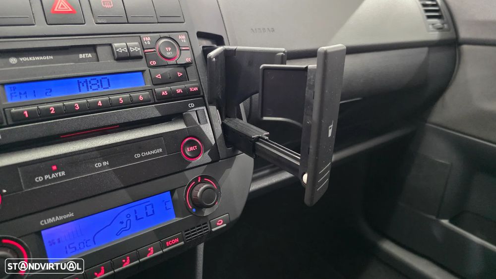 VW Polo 1.2 Highline - 28