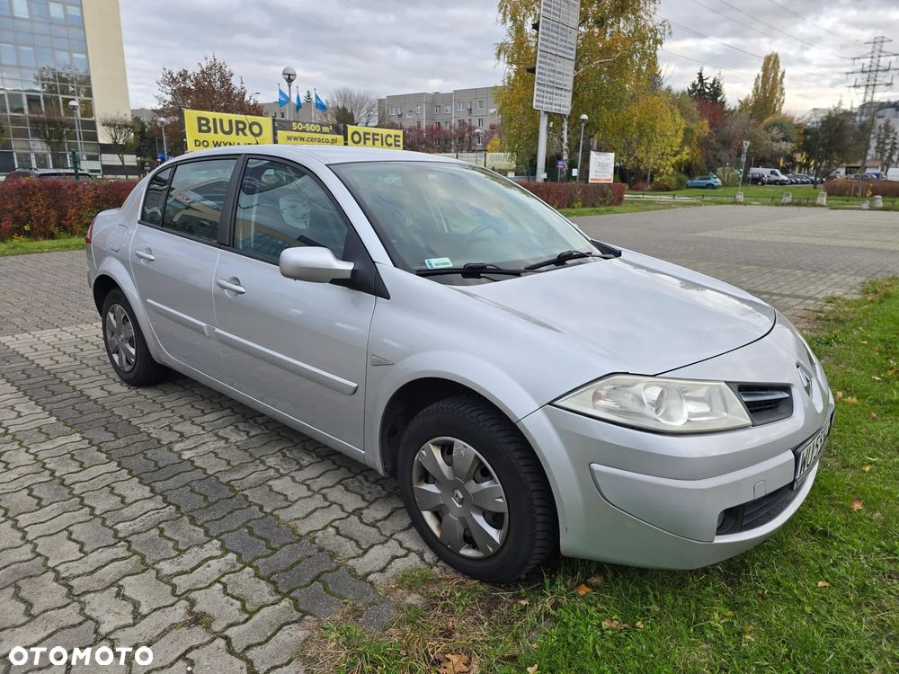 Renault Megane - 6