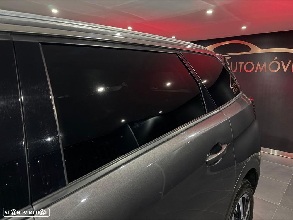 Peugeot 5008 1.5 BlueHDi Allure - 38