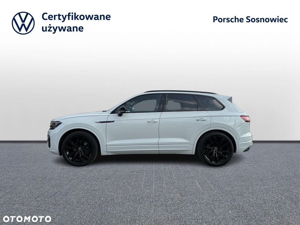 Volkswagen Touareg 3.0 V6 TDI SCR 4Mot R-Line - 4