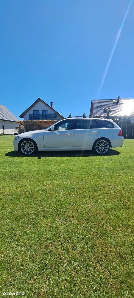 BMW Seria 3 318d - 3