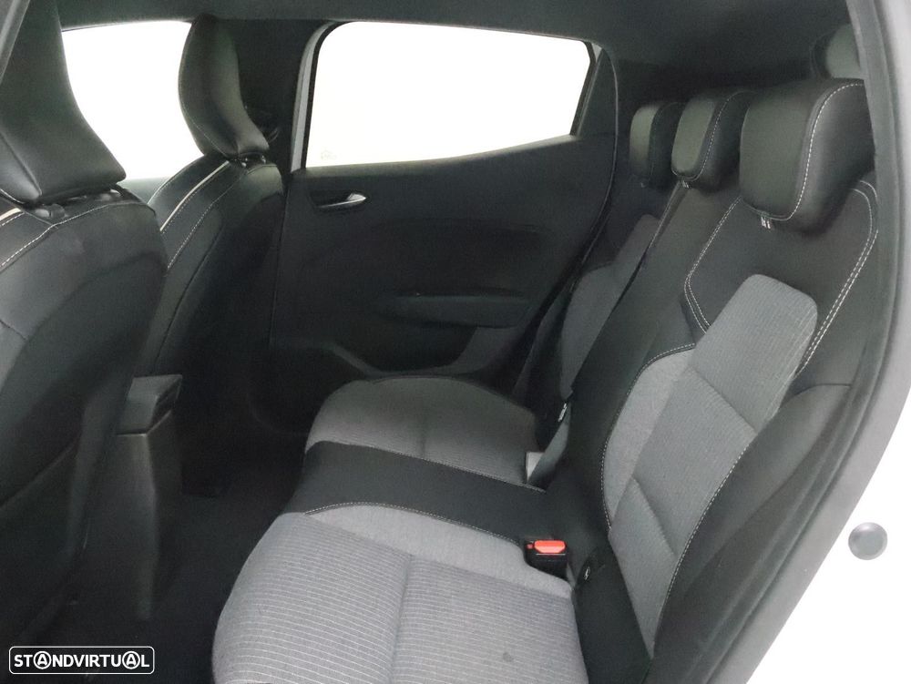 Renault Clio 1.0 TCe Techno - 5
