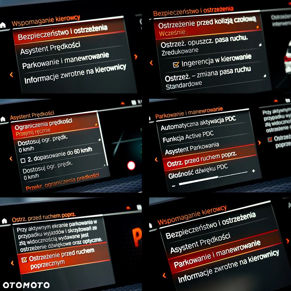 BMW X3 xDrive20d mHEV M Sport sport - 33