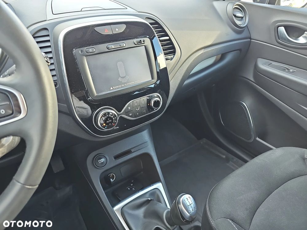 Renault Captur 0.9 Energy TCe Limited - 23