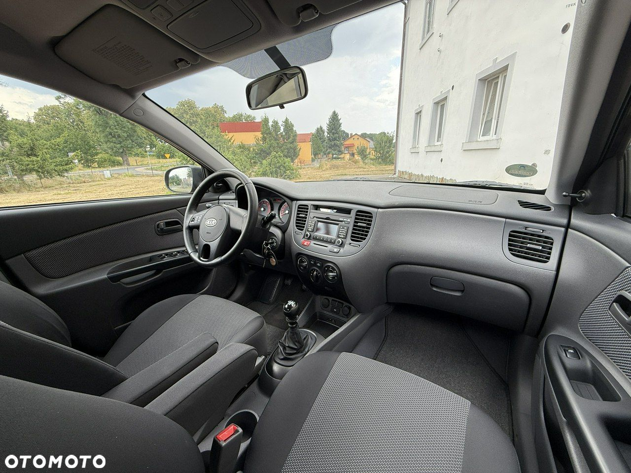 Kia Rio 1.4 Comfort - 15