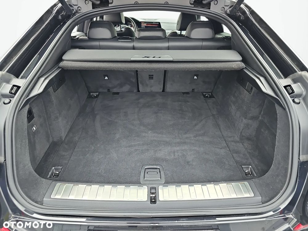 BMW X6 xDrive30d - 30
