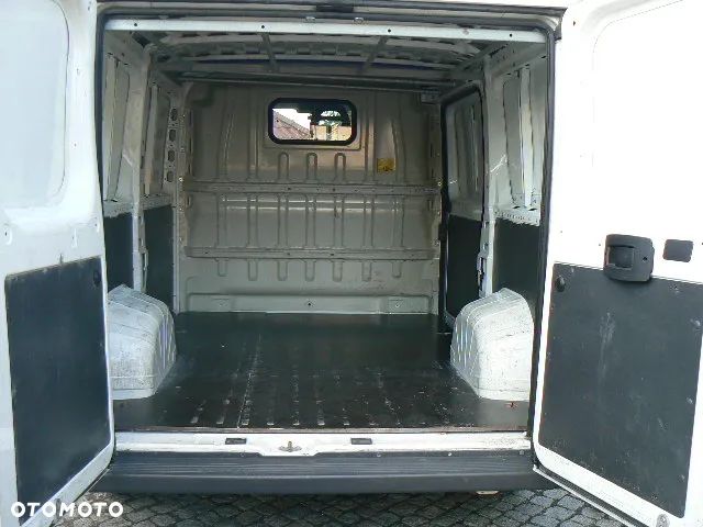 Peugeot BOXER - 10