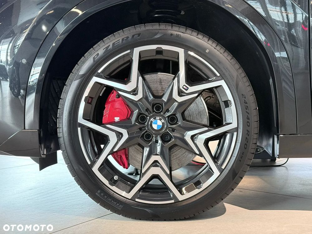 BMW X2 M35i xDrive - 7