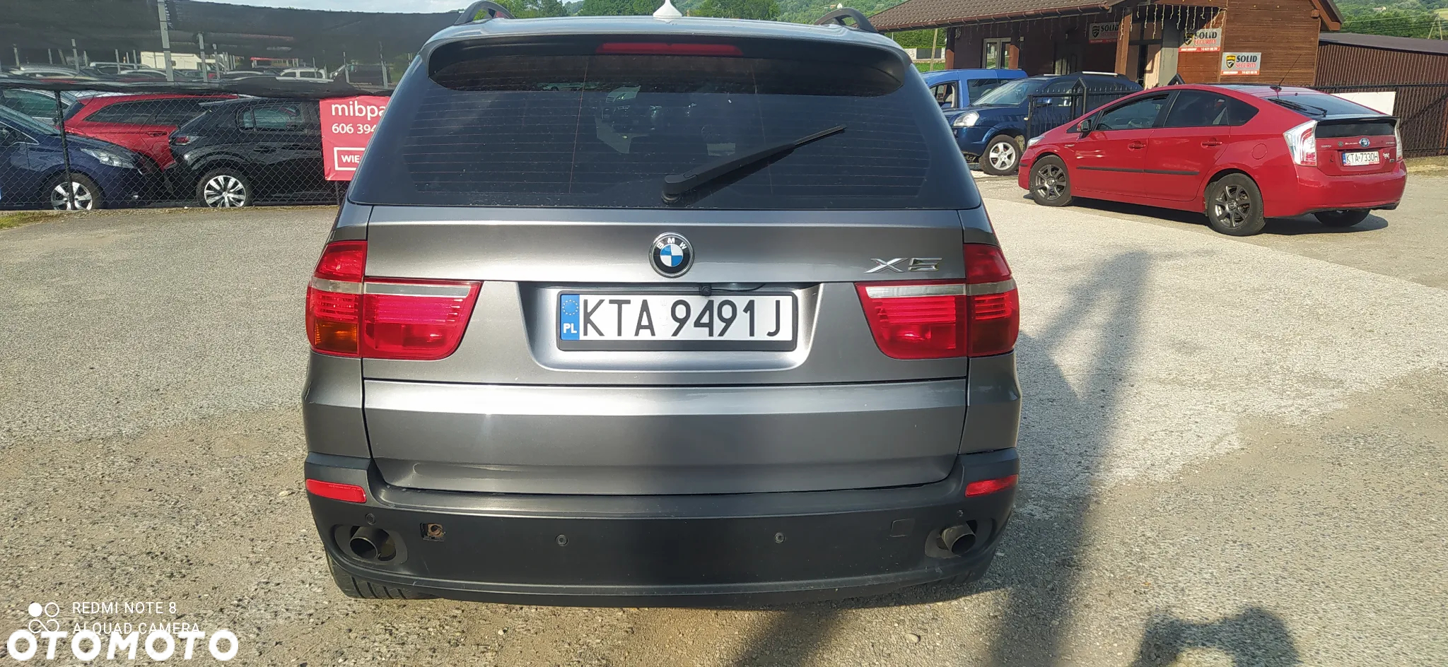 BMW X5 3.0d xDrive - 6