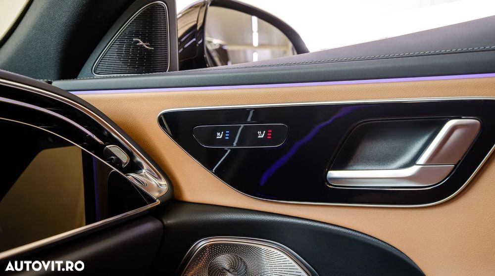 Mercedes-Benz E 200 MHEV Aut. - 18