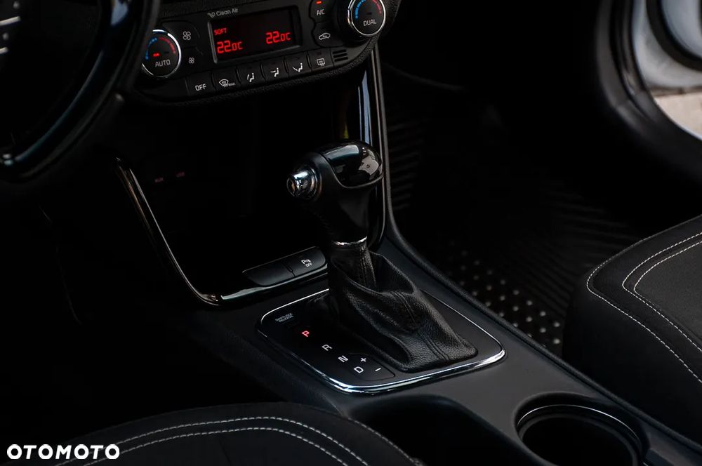 Kia ProCeed 1.6 GDI DCT Spirit - 36
