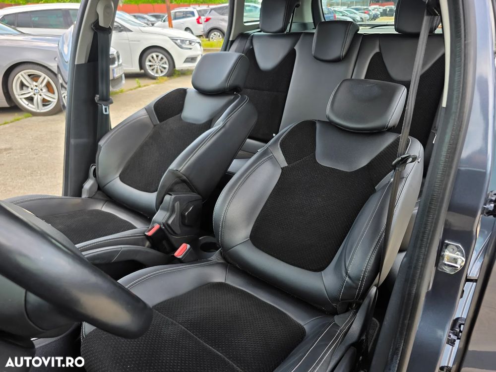 Renault Clio ENERGY TCe 90 Start & Stop Intens - 15