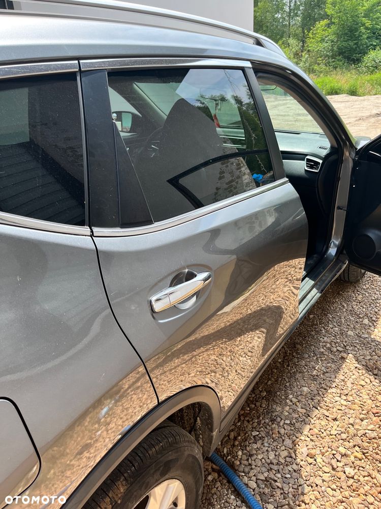 Nissan Rogue 2.5 S AWD - 6