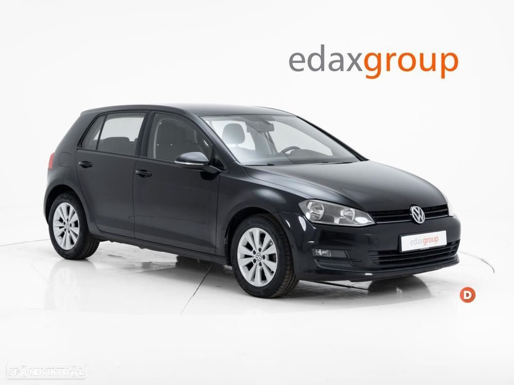 VW Golf - 2