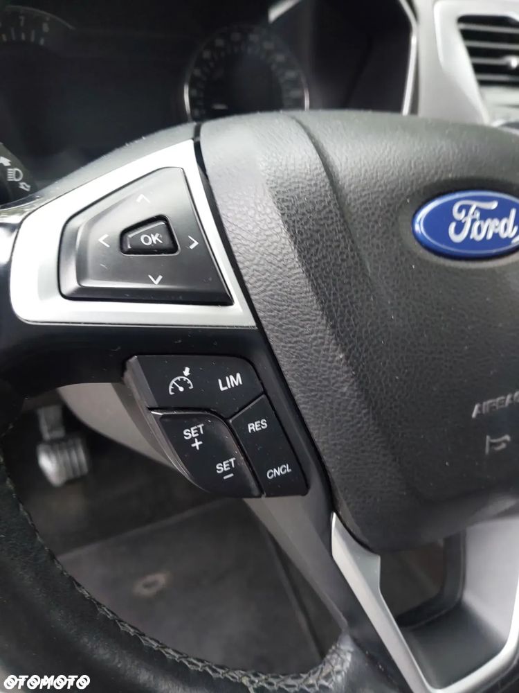 Ford Mondeo 1.5 EcoBoost STart-Stopp Business Edition - 21