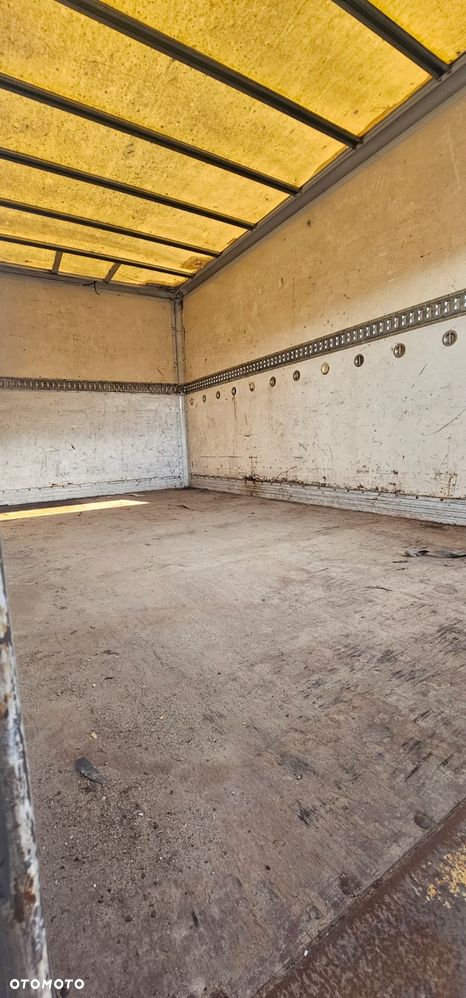 Mercedes-Benz Sprinter 413 CDI - 8