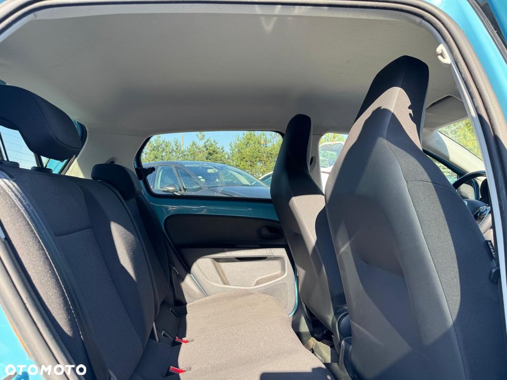 Volkswagen up! e-up Style Plus - 9