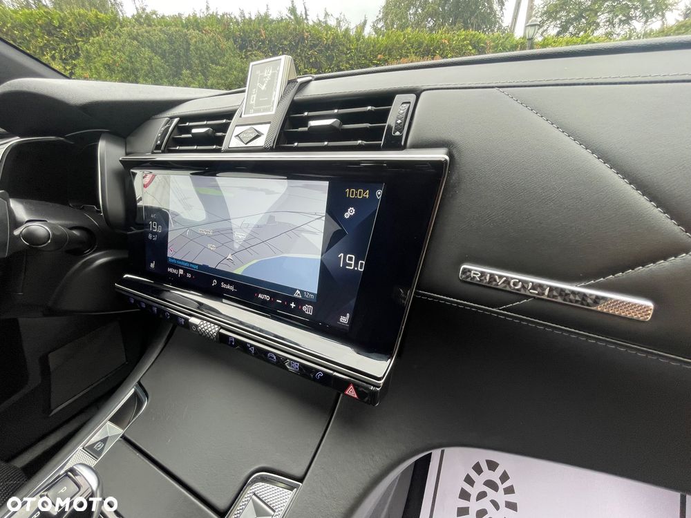 DS Automobiles DS 7 Crossback - 25