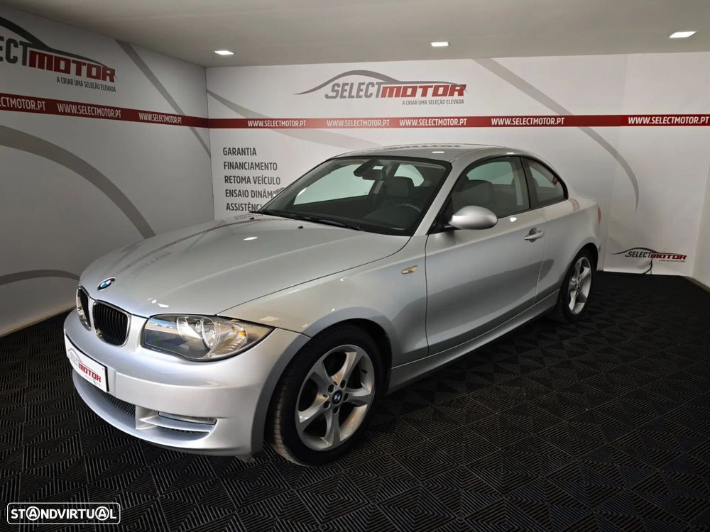 BMW 120 d - 3