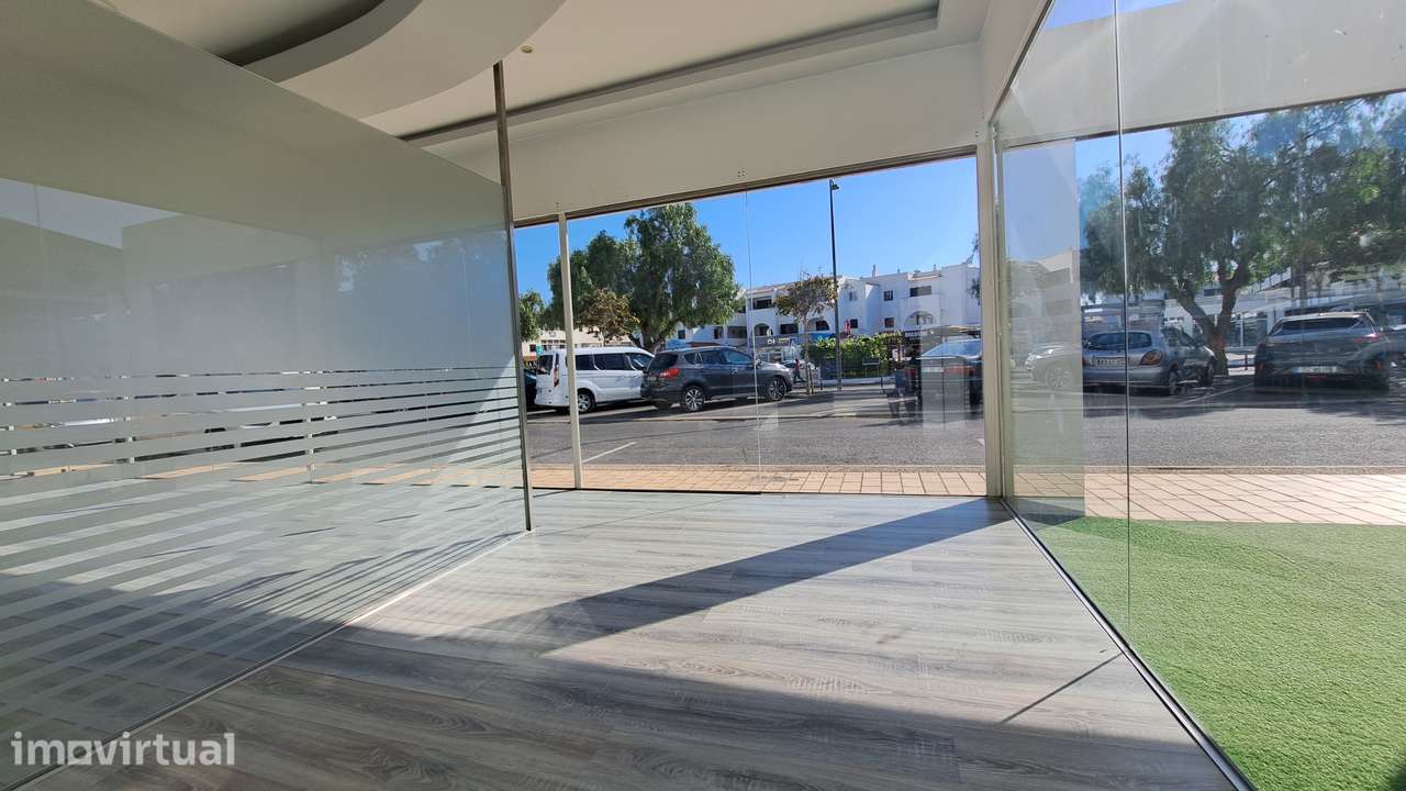 Loja para arrendar em Albufeira - Grande imagem: 4/11