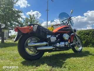 Yamaha Drag Star - 6