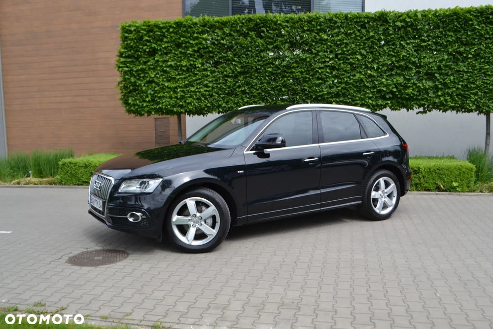 Audi Q5 - 7