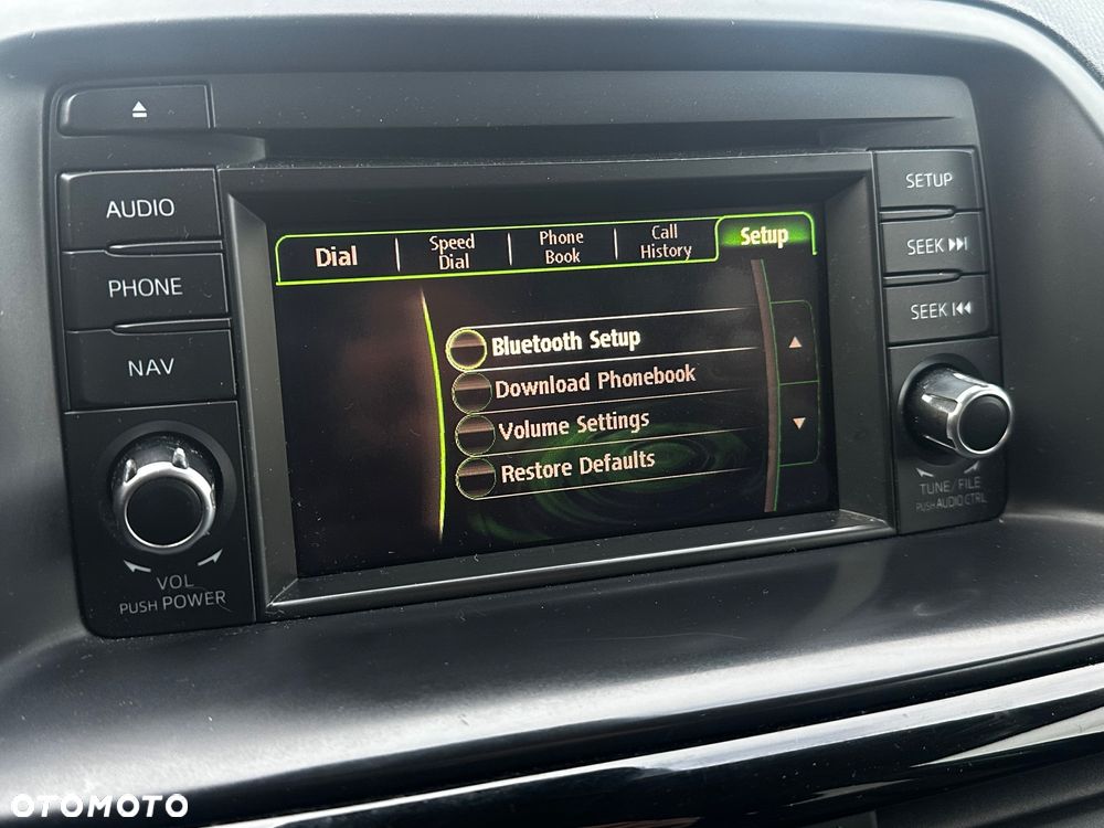 Mazda CX-5 SKYACTIV-G 160 Drive AWD Exclusive-Line - 31