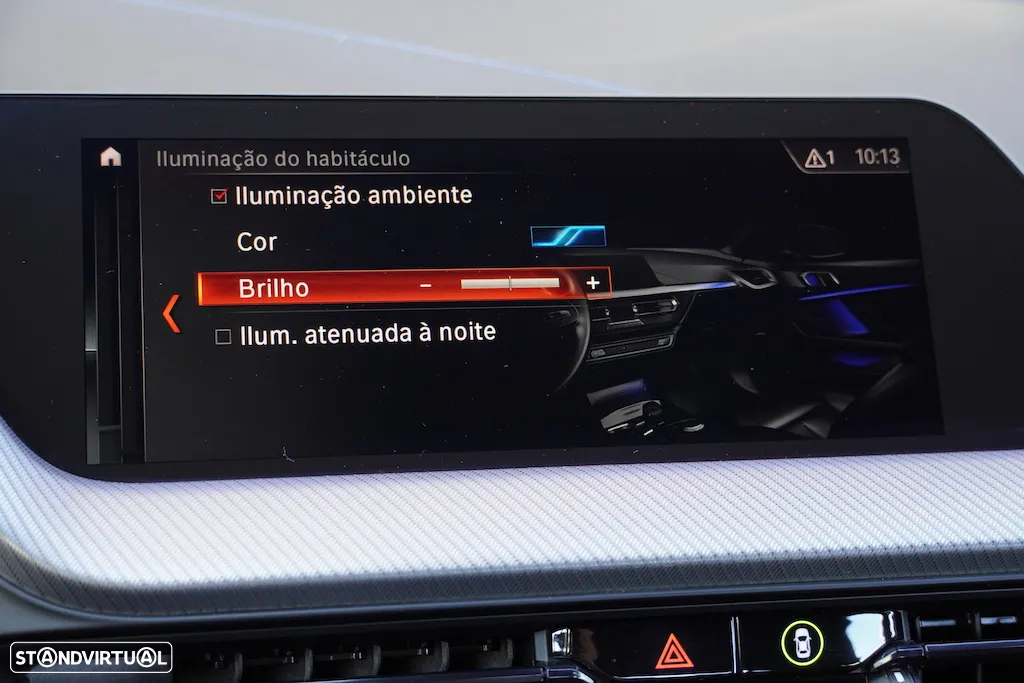 BMW 118 i Corporate Edition M Auto - 38