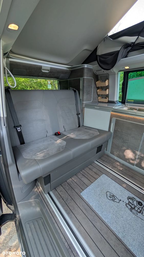 Volkswagen California - 9