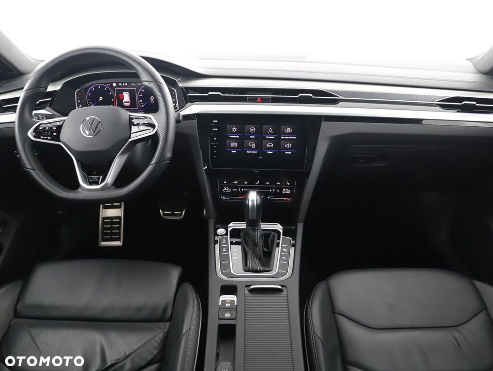 Volkswagen Arteon 2.0 TSI R-Line DSG - 10