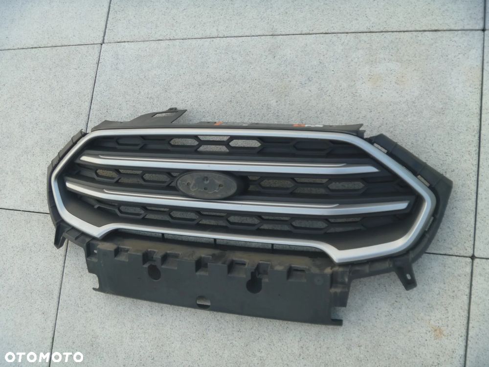 FORD ECOSPORT LIFT LAMPA XENON LED PRAWA ORYGINAŁ GN15-13D154-DE - 13