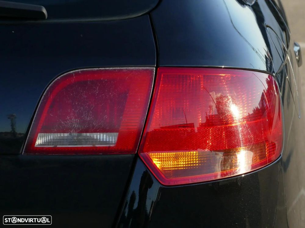 Audi A3 Sportback 2.0 TDi S-line - 12