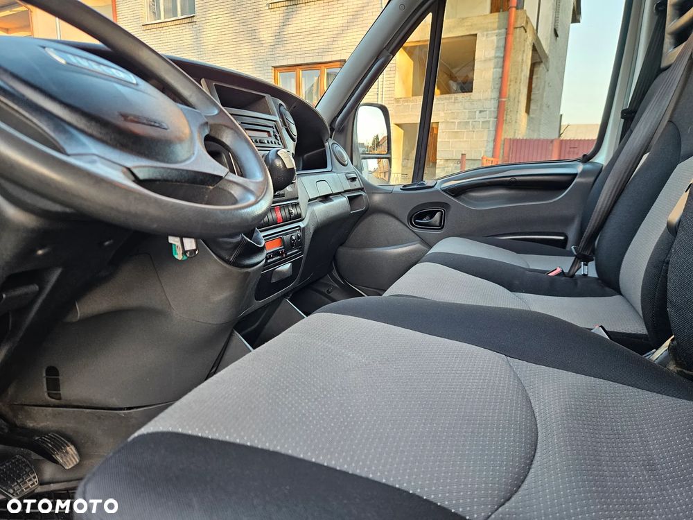Iveco Daily - 19