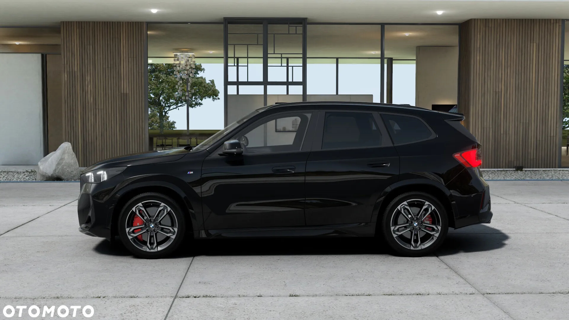 BMW X1 M35i xDrive - 3