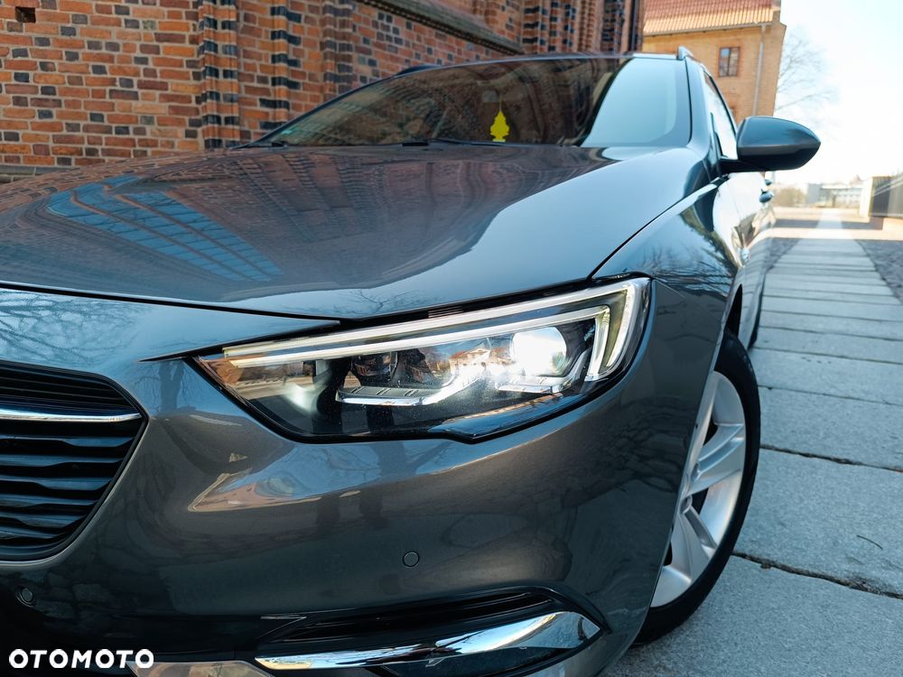 Opel Insignia 2.0 CDTI ecoFLEX Start/Stop Innovation - 15