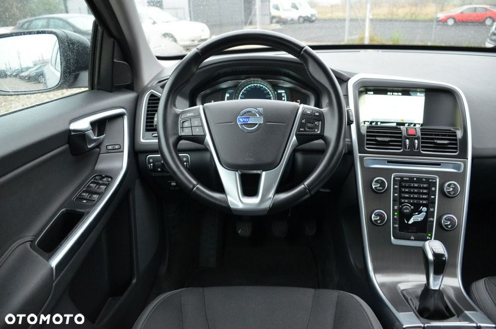 Volvo XC 60 - 26
