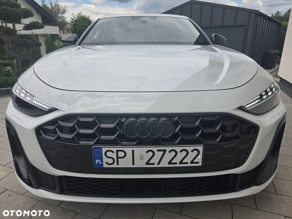 Audi A5 Limousine TFSI Quattro S tronic - 12
