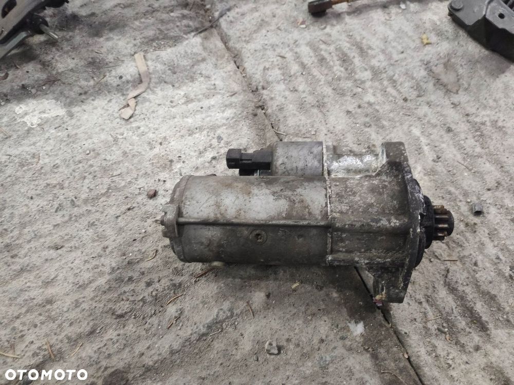 CC ROZRUSZNIK SEAT CORDOBA IBIZA AUDI SKODA 1.9 SDI - 1