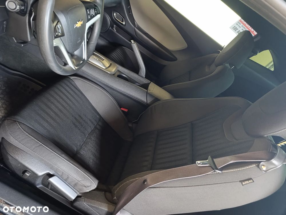 Chevrolet Camaro 3.6 V6 Coupe 2LT - 13